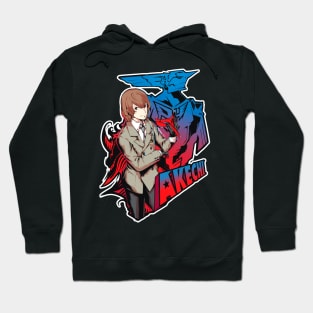 Persona 5 - Akechi Goro Hoodie